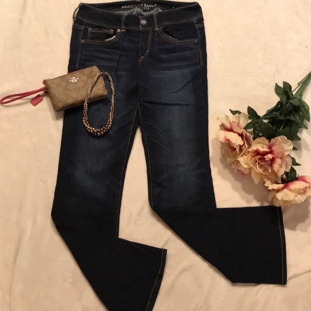 American Eagle Jeans 🦅